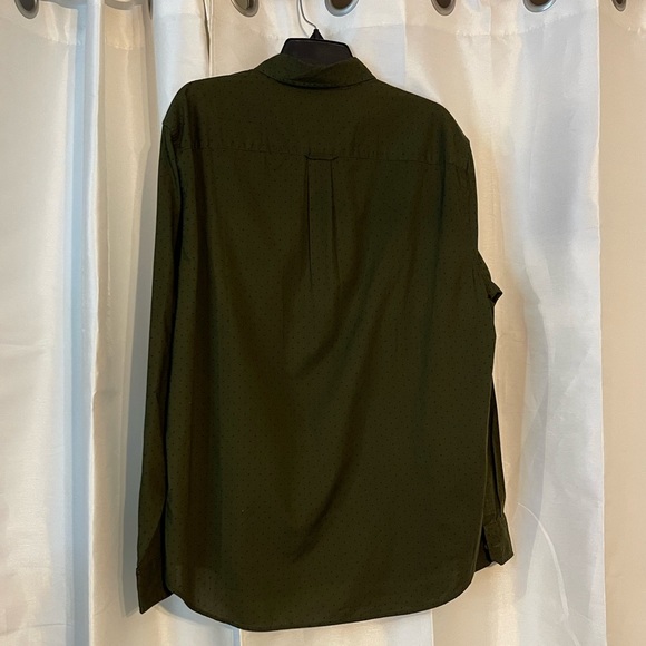 American Eagle Men Shirt - Picture 4 of 4